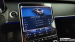 Mercedes-Benz S-Class W223 S400 d 4MATIC (09.2022)