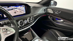 Mercedes-Benz S-Class W222 S350 d (12.2019)