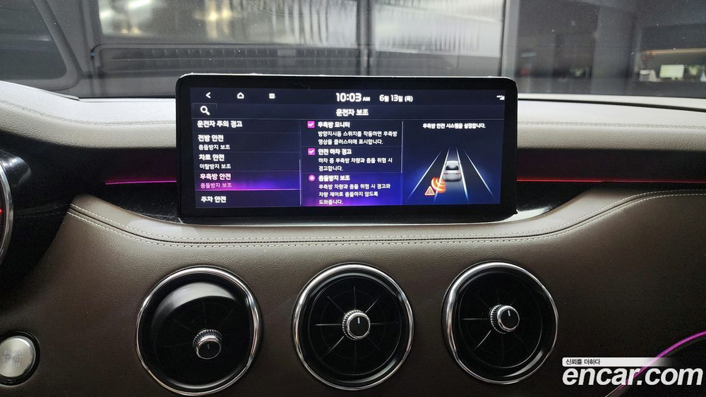 Kia Stinger Meister 2.5 MASTER (04.2021)