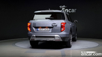 KG Mobility (Ssangyong) Torres Бензин 1.5 2WD (02.2023)