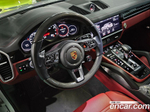 Porsche Cayenne (PO536) 4.0 Turbo Coupe (07.2020)