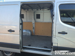 Renault Korea (Samsung) Master 2.3 Van S (03.2021)