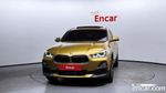 BMW X2 (F39) xDrive20d Advantage (11.2019)