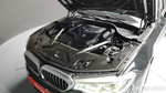 BMW 5 Series (G30) 530i Luxury Plus (09.2020)