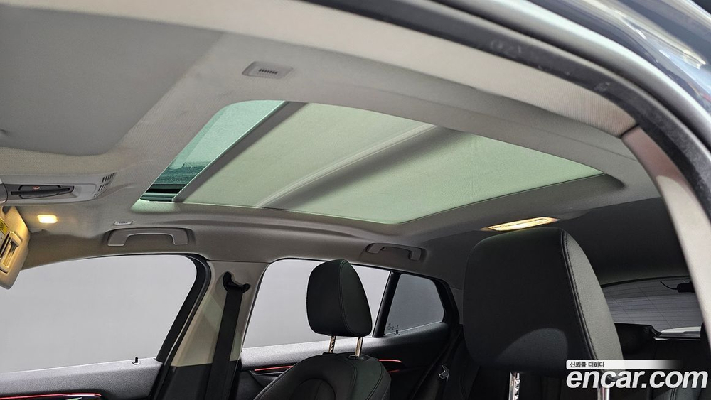 BMW X2 (F39) xDrive20i Advantage (03.2021)