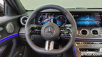 Mercedes-Benz E-Class W213 E220d 4MATIC AMG Line (01.2022)
