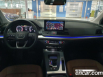 Audi Q5 (FY) 40 TDI Quattro Sportback (01.2023)