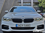 BMW 5 Series (G30) 530i M Sports Plus (08.2020)