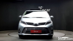 Toyota Sienna 3.5 AWD (12.2019)