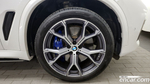 BMW X5 (G05) xDrive 30d M Sports (03.2020)
