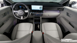 Hyundai KONA (SX2) Бензин 1.6 Turbo 2WD (09.2023)