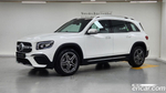 Mercedes-Benz GLB-Class X247 GLB250 4MATIC (10.2023)