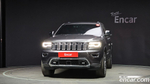 Jeep Grand Cherokee 3.6 Overland (02.2021)