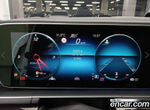 Mercedes-Benz GLE-Class W167 GLE400d 4MATIC Coupe (07.2021)