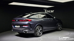 BMW X6 (G06) xDrive30d M Sports (08.2021)