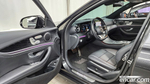 Mercedes-Benz E-Class W213 E220d 4MATIC AMG Line (11.2020)