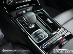 Kia Stinger Meister 2.5 AWD Platinum (05.2022)