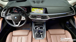 BMW X7 (G07) xDrive 40i Design Pure Excellence 7-и местный (07.2021)