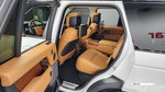 Land Rover Range Rover 4 Generation 4.4 SDV8 AB Дизель (09.2019)
