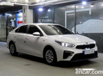 Kia All New K3 Standard (08.2020)