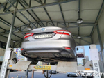 Toyota Camry (XV70) 2.5 XLE Hybrid (03.2022)