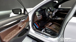 BMW 7 Series (G11) 730d xDrive M Sports (01.2020)