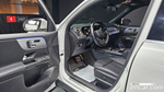 Mercedes-Benz GLB-Class X247 GLB200 d (09.2021)