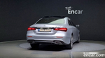 Mercedes-Benz E-Class W213 E350 4MATIC AMG Line (05.2022)