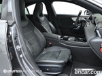 Mercedes-Benz CLA-Class C118 AMG CLA 45 S 4MATIC+ (11.2021)