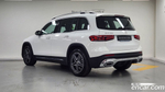 Mercedes-Benz GLB-Class X247 GLB250 4MATIC (10.2023)