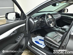 Infiniti QX50 (P71A) 2.0 Essential (11.2019)