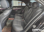 Mercedes-Benz E-Class W213 E350 4MATIC Avangarde (08.2022)