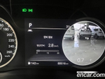 Genesis G80 (RG3) Бензин 2.5 Turbo 2WD (05.2020)