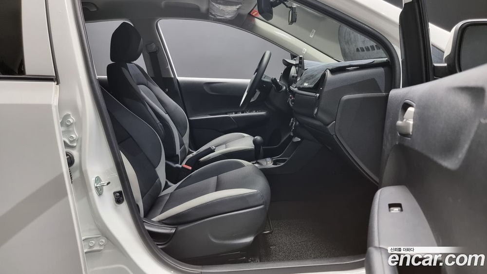 Kia Morning Urban (JA) Prestige (06.2023)