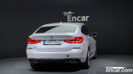 BMW 6 Series GT (G32) (08.2022)