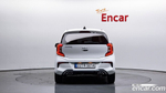 Kia Morning Urban (JA) Prestige (10.2022)