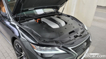 Lexus LS500h 5 Generation 3.5 Luxury AWD (02.2023)