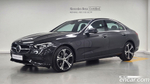 Mercedes-Benz C-Class W206 C300 4MATIC Avangarde (12.2023)