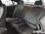 Mercedes-Benz E-Class W213 E300d 4MATIC Coupe (12.2022)