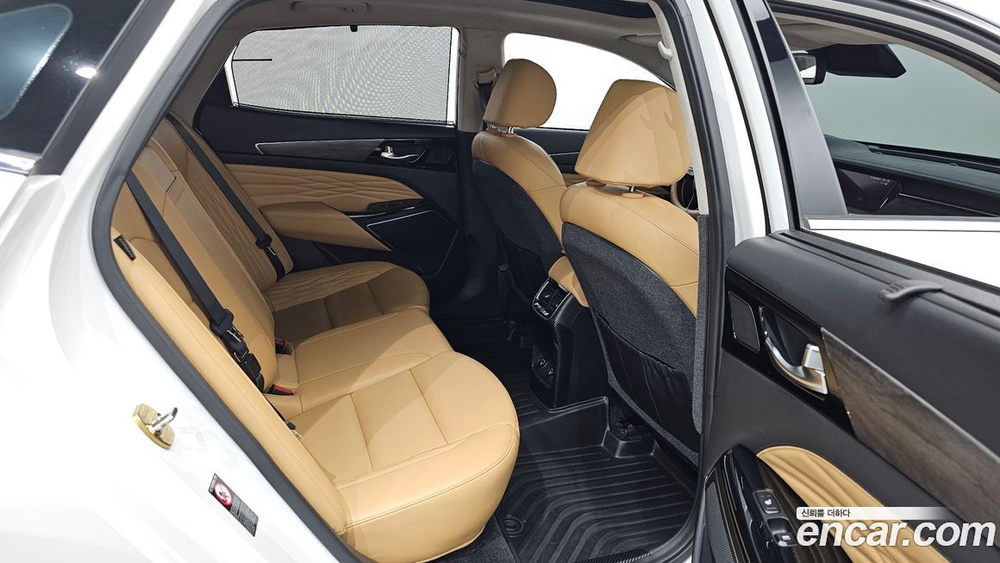 Kia K7 (Cadenza) Premier 3.0 GDI Signatures (08.2019)