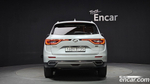 Renault Korea (Samsung) The New QM6 2.0 GDe RE Signatures 2WD (03.2020)