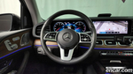 Mercedes-Benz GLE-Class W167 GLE450 4MATIC (06.2020)