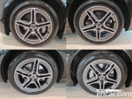 Mercedes-Benz S-Class W223 S400 d 4MATIC (05.2021)