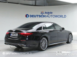 Mercedes-Benz S-Class W223 S500L 4MATIC (03.2023)