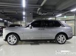 Rolls-Royce Cullinan 6.7 V12 (11.2021)