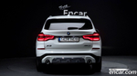 BMW X3 (G01) xDrive 20i Luxury (08.2020)