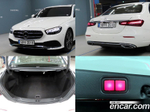Mercedes-Benz E-Class W213 E250 Avangarde (07.2021)