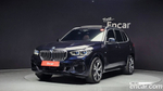 BMW X5 (G05) xDrive 30d M Sports (06.2022)