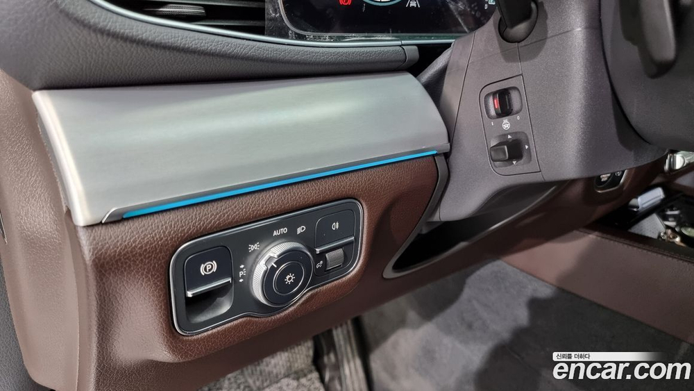 Mercedes-Benz GLE-Class W167 GLE300d 4MATIC (12.2019)