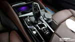 BMW 5 Series (G30) 530e M Sports (07.2021)
